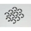 1-E030 | Kyosho 3mm E-Clips 10Pcs -Kyosho Shop KYO 1 E030 00 1200x800 1