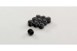 1-S53003 | Kyosho M3x3mm Grub Screws 10Pcs