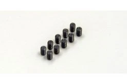 1-S53005 | Kyosho M3x5mm Grub Screws 10Pcs