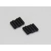 1-S53010 | Kyosho M3x10mm Grub Screw Set 10Pcs