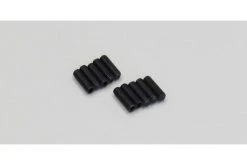 1-S53010 | Kyosho M3x10mm Grub Screw Set 10Pcs