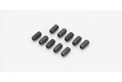 1-S54008 | Kyosho M4x8mm Grub Screws 10Pcs