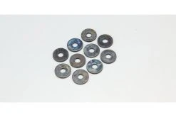 1-W301010 | Kyosho 3x10x1.0mm Washer 10Pcs