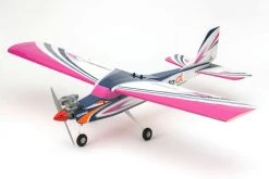 11252R | Kyosho Calmato Alpha 40 Trainer - Red