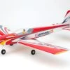 11257R | Kyosho Calmato Alpha 40 Sports EP/GP - Red