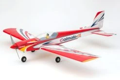 11257R | Kyosho Calmato Alpha 40 Sports EP/GP - Red
