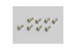 1284 | Kyosho Balls (5.8mm) 8Pcs