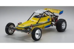 30613C | Kyosho 1/10 2014 Scorpion EP 2WD Electric Off Road RC Buggy Kit