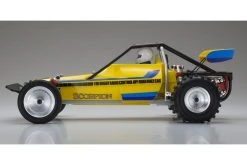 30613C | Kyosho 1/10 2014 Scorpion EP 2WD Electric Off Road RC Buggy Kit 14 30613C | Kyosho 1/10 2014 Scorpion EP 2WD Electric Off Road RC Buggy Kit -Kyosho Shop KYO 30613C 03 1200x800 1