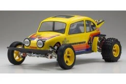 30614 | Kyosho 1/10 Beetle EP 2WD Electric Off Road RC Buggy Kit
