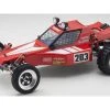 30615 | Kyosho 1/10 Tomahawk EP 2WD Electric Off Road RC Buggy Kit