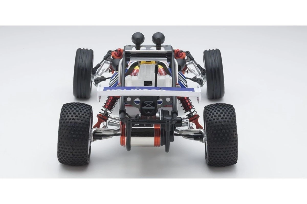 30616 | Kyosho 1/10 Turbo Scorpion 2WD Electric Off Road RC Buggy Kit 7 30616 | Kyosho 1/10 Turbo Scorpion 2WD Electric Off Road RC Buggy Kit - Image 5