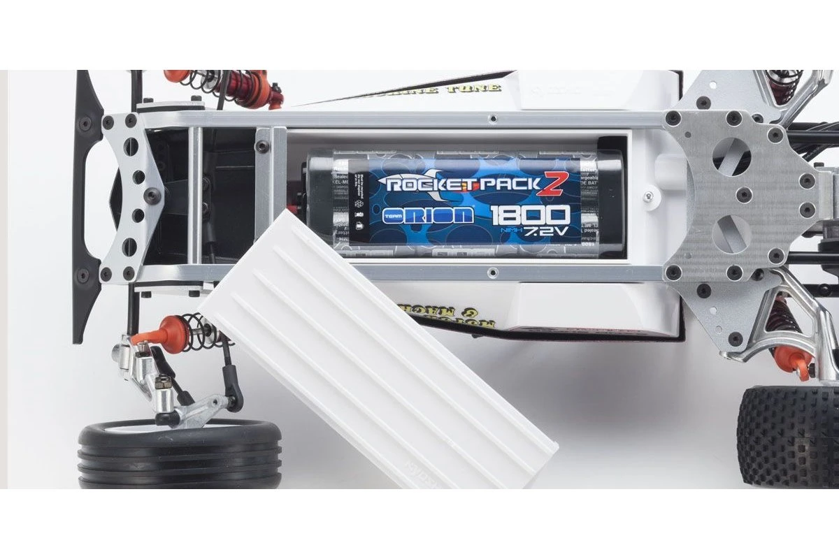 30616 | Kyosho 1/10 Turbo Scorpion 2WD Electric Off Road RC Buggy Kit 8 30616 | Kyosho 1/10 Turbo Scorpion 2WD Electric Off Road RC Buggy Kit - Image 6