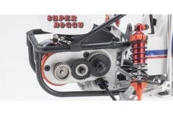 30616 | Kyosho 1/10 Turbo Scorpion 2WD Electric Off Road RC Buggy Kit 28 30616 | Kyosho 1/10 Turbo Scorpion 2WD Electric Off Road RC Buggy Kit -Kyosho Shop KYO 30616 20 1200x800 1