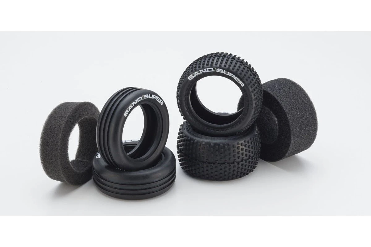 30616 | Kyosho 1/10 Turbo Scorpion 2WD Electric Off Road RC Buggy Kit 15 30616 | Kyosho 1/10 Turbo Scorpion 2WD Electric Off Road RC Buggy Kit - Image 13