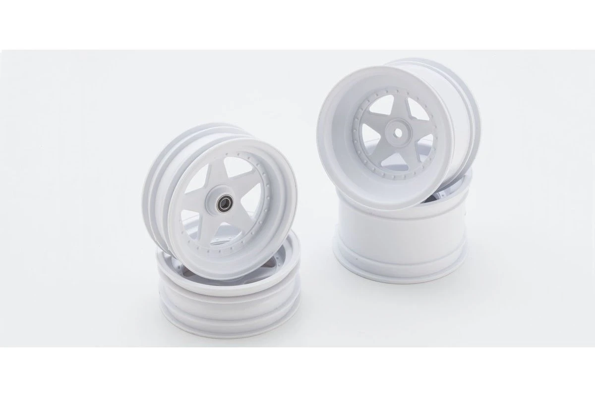 30616 | Kyosho 1/10 Turbo Scorpion 2WD Electric Off Road RC Buggy Kit 16 30616 | Kyosho 1/10 Turbo Scorpion 2WD Electric Off Road RC Buggy Kit - Image 14