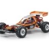 30618 | Kyosho 1/10 Javelin EP 4WD Electric Off Road RC Buggy Kit
