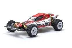 30619 | Kyosho 1/10 Turbo Optima 4WD Electric Off Road RC Buggy