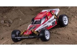 30619 | Kyosho 1/10 Turbo Optima 4WD Electric Off Road RC Buggy 5 30619 | Kyosho 1/10 Turbo Optima 4WD Electric Off Road RC Buggy -Kyosho Shop KYO 30619 03 1200x800 1