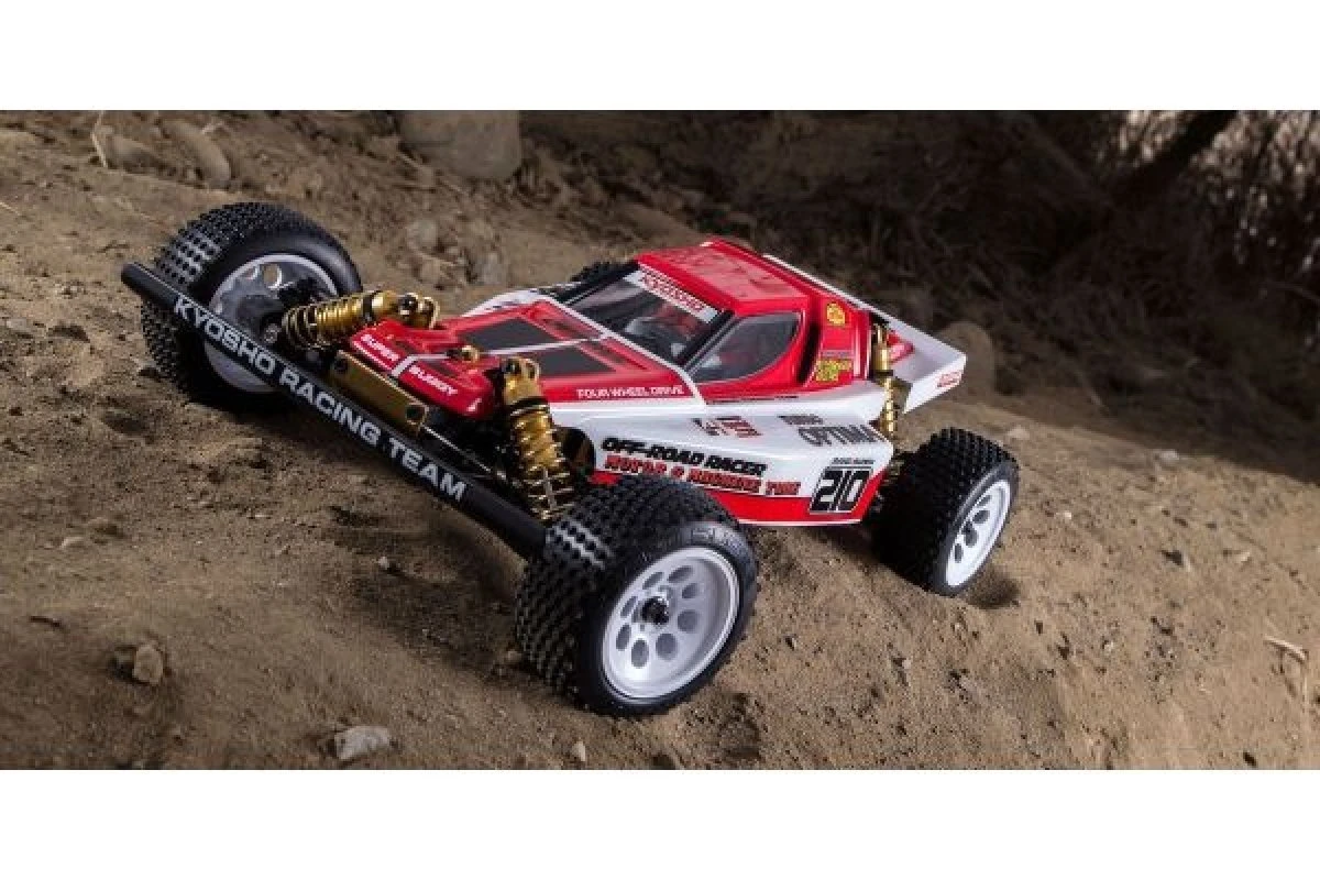30619 | Kyosho 1/10 Turbo Optima 4WD Electric Off Road RC Buggy 30619 | Kyosho 1/10 Turbo Optima 4WD Electric Off Road RC Buggy -Kyosho Shop KYO 30619 05 1200x800 1