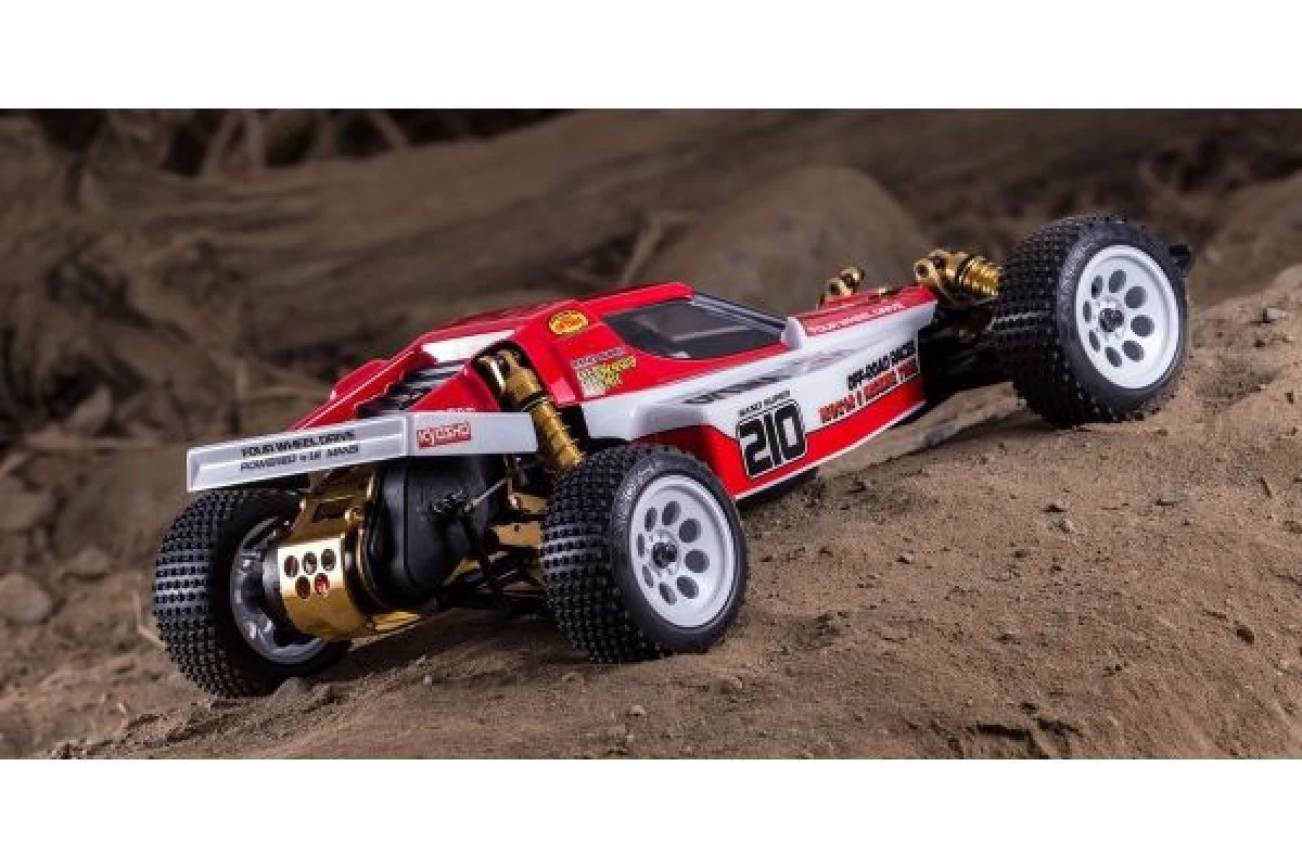 30619 | Kyosho 1/10 Turbo Optima 4WD Electric Off Road RC Buggy 30619 | Kyosho 1/10 Turbo Optima 4WD Electric Off Road RC Buggy -Kyosho Shop KYO 30619 06 1200x800 1