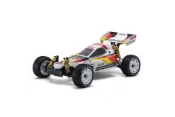 30622 | Kyosho 1/10 Optima Mid 4WD Electric Off Road RC Buggy Kit