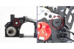 30622 | Kyosho 1/10 Optima Mid 4WD Electric Off Road RC Buggy Kit -Kyosho Shop KYO 30622 13 1200x800 1