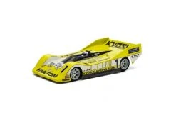 Kyosho Online Shop 22 30637 | Kyosho 1/12 Fantom EP 4WD Ext CRC-II Electric On Road RC Car Kit