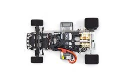 30637 | Kyosho 1/12 Fantom EP 4WD Ext CRC-II Electric On Road RC Car Kit -Kyosho Shop KYO 30637 04 1200x800 1