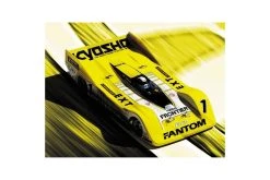 30637 | Kyosho 1/12 Fantom EP 4WD Ext CRC-II Electric On Road RC Car Kit -Kyosho Shop KYO 30637 06 1200x800 1
