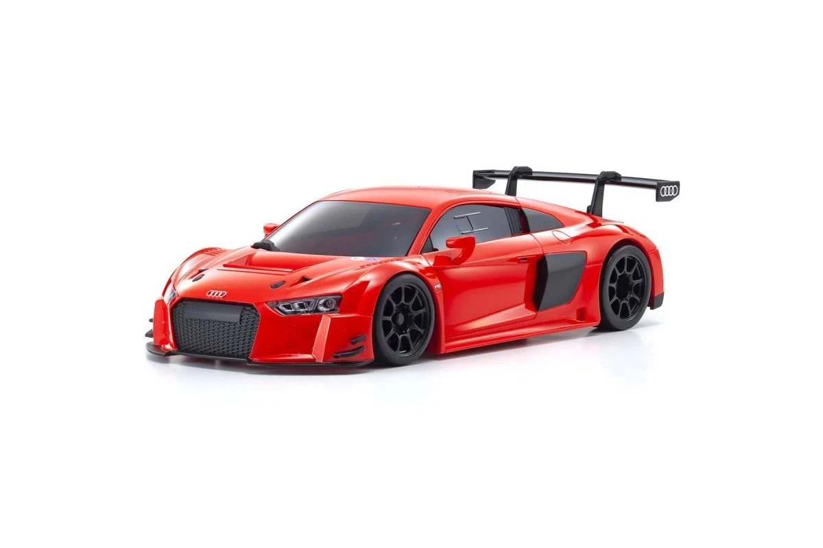 32323R | Kyosho Mini-Z Audi 2015 R8 LMS Electric RTR On Road RC Drift Car - Red 32323R | Kyosho Mini-Z Audi 2015 R8 LMS Electric RTR On Road RC Drift Car - Red -Kyosho Shop KYO 32323R 00 1200x800 1