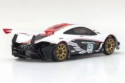 32324WR | Kyosho Mini-Z McLaren P1 GTR RWD Electric On Road RC Car -Kyosho Shop KYO 32324WR 03 1200x800 1