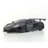 32325BK | Kyosho Mini-Z McLaren 12C GT3 2013 RWD Electric RTR On Road RC Car - Matte Black -Kyosho Shop KYO 32325BK 00 1200x800 1