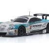 32326PT | Kyosho Mini-Z 2012 Petronas Tom's SC430 RWD Electric RTR On Road RC Car