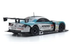 32326PT | Kyosho Mini-Z 2012 Petronas Tom's SC430 RWD Electric RTR On Road RC Car -Kyosho Shop KYO 32326PT 01 1200x800 1
