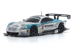 32326PT | Kyosho Mini-Z 2012 Petronas Tom's SC430 RWD Electric RTR On Road RC Car -Kyosho Shop KYO 32326PT 08 1200x800 1