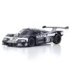 32327KR | Kyosho Mini-Z 1987 Sauber-Mercedes C9 No61 Electric RTR On Road RC Car
