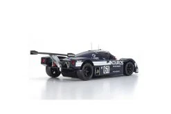 32327KR | Kyosho Mini-Z 1987 Sauber-Mercedes C9 No61 Electric RTR On Road RC Car -Kyosho Shop KYO 32327KR 01 1200x800 1