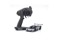 32327KR | Kyosho Mini-Z 1987 Sauber-Mercedes C9 No61 Electric RTR On Road RC Car -Kyosho Shop KYO 32327KR 06 1200x800 1