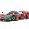 32328RE | Kyosho Mini-Z Mazda 787B No.55 Le Mans 1991 Winner RWD Electric RTR On Road RC Car -Kyosho Shop KYO 32328RE 0 1200x800 1