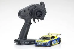 32329BT | Kyosho Mini-Z 2010 Audi R8 LMS NBR RWD Electric RTR On Road RC Car -Kyosho Shop KYO 32329BT 01 1200x800 1