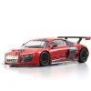 32329SR | Kyosho Mini-Z Audi R8 LMS Driving Experience RWD Electric RTR On Road RC Car - Red -Kyosho Shop KYO 32329SR 00 1200x800 1