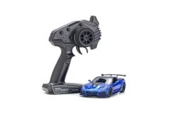 32334BL | Kyosho Mini-Z Chevrolet Corvette ZR1 RWD Electric RTR On Road RC Car - Elkhart Lake Metallic Blue W/ LEDs -Kyosho Shop KYO 32334BL 02 1200x800 1