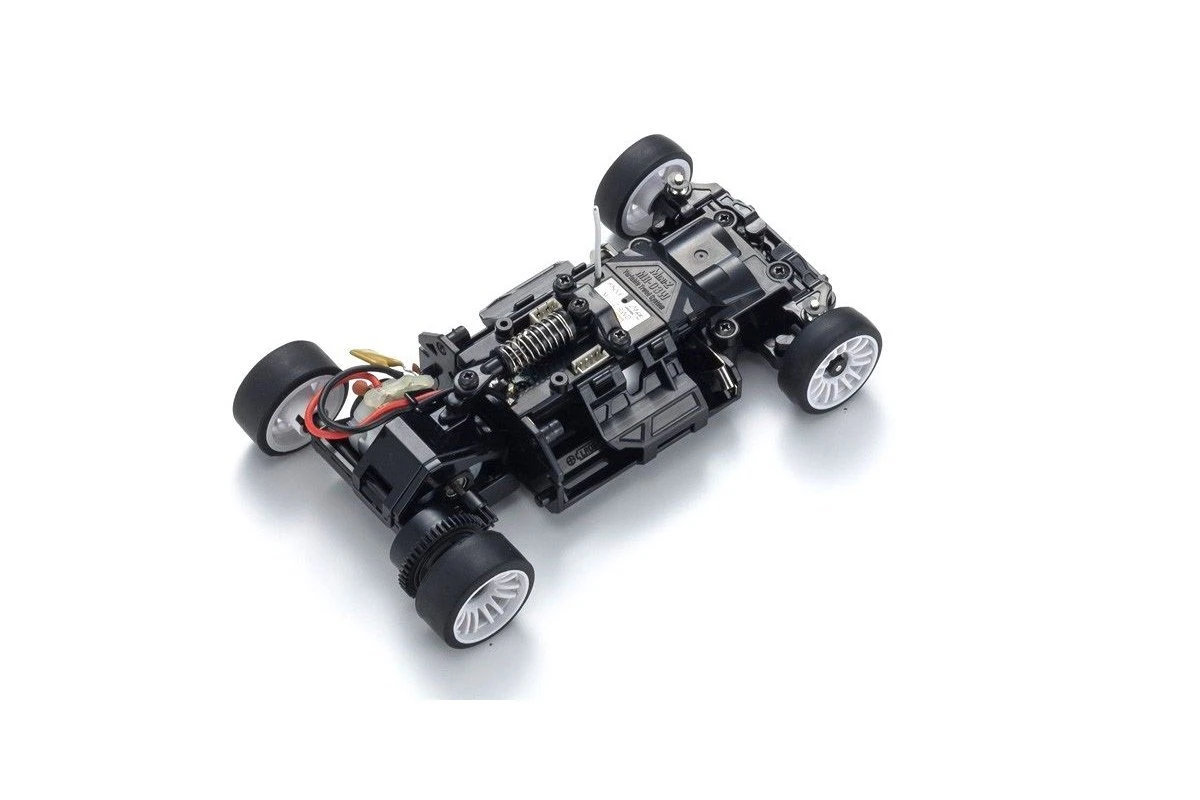 32334R | Kyosho Mini-Z Chevrolet Corvette ZR1 RWD Electric RTR On Road RC Car - Torch Red w/ LEDs 32334R | Kyosho Mini-Z Chevrolet Corvette ZR1 RWD Electric RTR On Road RC Car - Torch Red W/ LEDs -Kyosho Shop KYO 32334R 03 1200x800 1