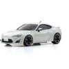 32336PW | Kyosho Mini-Z Toyota 86 Electric RTR On Road RC Drift Car - Pearl White
