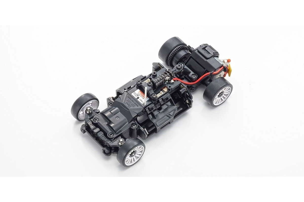 32336PW | Kyosho Mini-Z Toyota 86 Electric RTR On Road RC Drift Car - Pearl White 32336PW | Kyosho Mini-Z Toyota 86 Electric RTR On Road RC Drift Car - Pearl White -Kyosho Shop KYO 32336PW 02 1200x800 1
