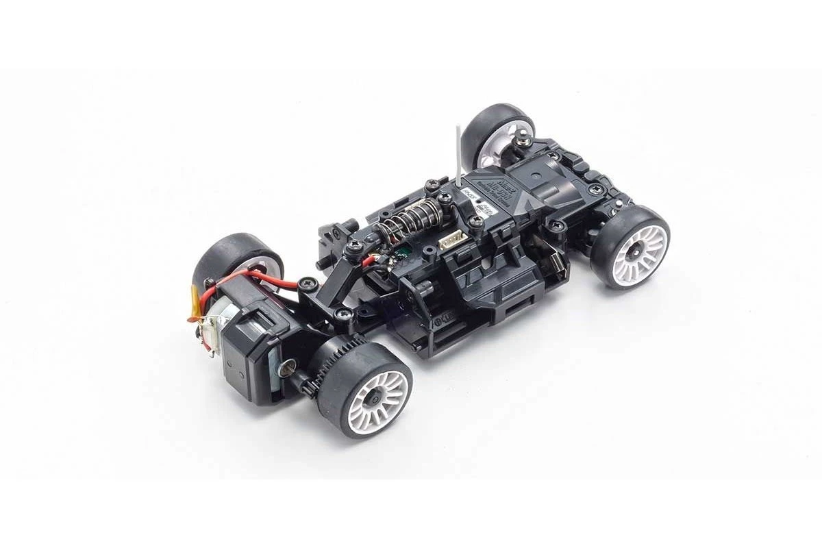 32336PW | Kyosho Mini-Z Toyota 86 Electric RTR On Road RC Drift Car - Pearl White 32336PW | Kyosho Mini-Z Toyota 86 Electric RTR On Road RC Drift Car - Pearl White -Kyosho Shop KYO 32336PW 03 1200x800 1