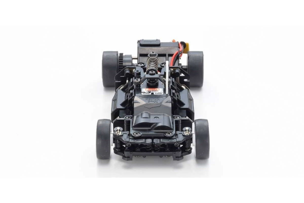 32336PW | Kyosho Mini-Z Toyota 86 Electric RTR On Road RC Drift Car - Pearl White 32336PW | Kyosho Mini-Z Toyota 86 Electric RTR On Road RC Drift Car - Pearl White -Kyosho Shop KYO 32336PW 04 1200x800 1