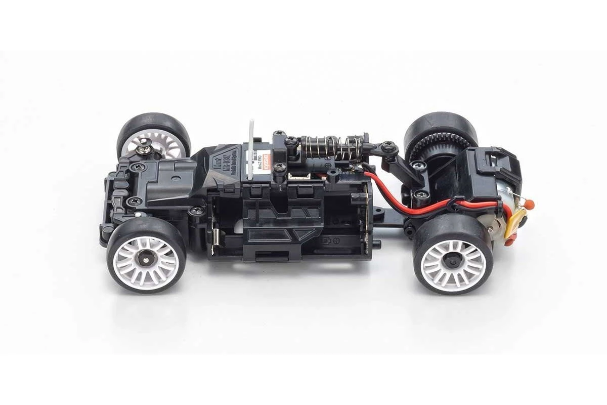 32336PW | Kyosho Mini-Z Toyota 86 Electric RTR On Road RC Drift Car - Pearl White 32336PW | Kyosho Mini-Z Toyota 86 Electric RTR On Road RC Drift Car - Pearl White -Kyosho Shop KYO 32336PW 05 1200x800 1