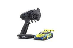 32338BLY | Kyosho Mini-Z Mercedes AMG GT3 No.5 24H Nurburgring 2018 RWD Electric RTR On Road RC Touring Car -Kyosho Shop KYO 32338BLY 02 1200x800 1